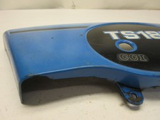 Body & Frame Parts for Suzuki TS185 for sale | eBay
