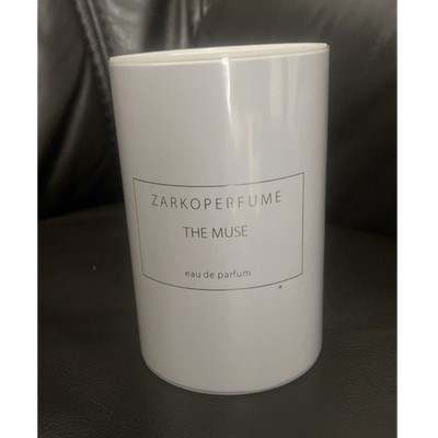 Zarkoperfume The Muse Eau de Parfum Spray 100 ml, neu OVP