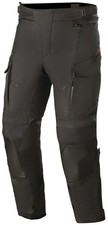 Alpinestars 4067-0005-10 Andes V3 Drystar Pants 4XL Black