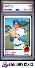 1973 Topps Baseball Cards 74