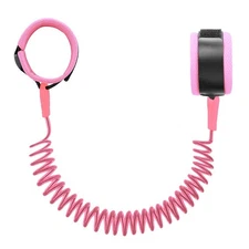 Hooyyene Anti Lost Wrist Link for Toddlers, Safety Toddler Leash, Child Leash...