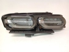 Passenger Right Quarter Tail Light Dark Lens Fits 19-23 Chevrolet Camaro 2870002