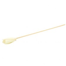 Born to Bio - Bâtonnet Diffuseur en bois Fleur Tulipe - 24 cm