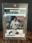 2026 Topps Series 2 Aaron Judge Base (RAW)