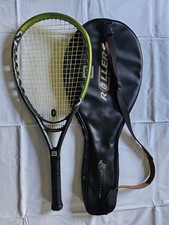 Profi Tennisschläger Wilson für Profi  Top Zustand selten benutzt 