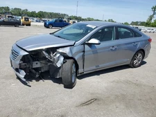 Driver Air Bag Front US Built Driver Roof Fits 15-17 SONATA 2099024