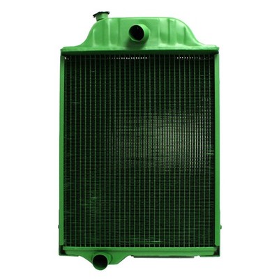 1406-6304 - Radiator Fits John Deere