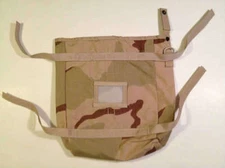 DCU Radio Pouch Utility Pouch - MOLLE II - Specialty Defense Systems- NEW