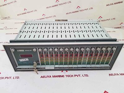 RONAN X87PM-20 Process Monitor Master Module