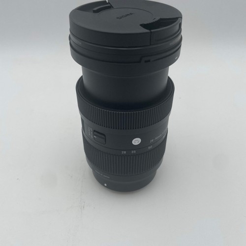 Sigma 28-70 mm f/2.8 28-70 mm f/2.8 per Sony attacco E - Foto 5 di 5