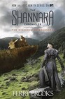 The Wishsong of Shannara by Terry Brooks (Paperback / softback, 2015)