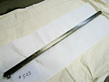 503 CVA Hawken 50 Cal Barrel 1" Button Breech, 28" Long (In the White) (Unfired)