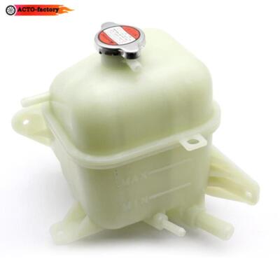Reservoir Tank For Hyundai Trajet 2.7L V6 2000-2008 Coolant Radiator 25431-3A100