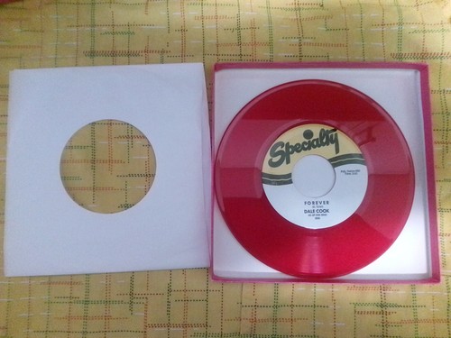 VINYL RECORDS BOX SET 45RPM - Picture 8 of 16