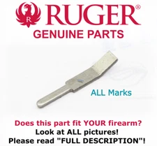 Factory RUGER Rebound firing pin Spring Support Mark 1 2 3 4 IV & 22/45 LITE