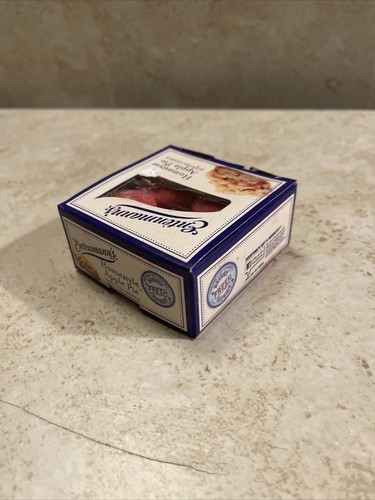 Entenmann's Homestyle Apple Pie Scented Candle New - Picture 4 of 7