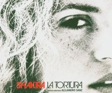 Shakira La tortura (2005, feat. Alejandro Sanz) [Maxi-CD]