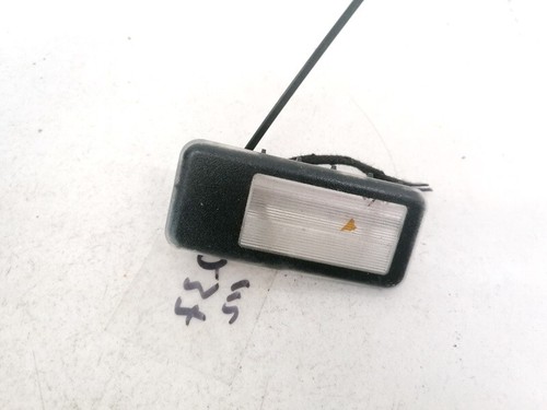 BMW X5 2002 Interior lighting 140930, Genuine #1677726-98