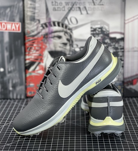 Nike Air Zoom Victory Tour 3 Iron Grey Golf Shoes DV6798-001 Men Size 8.5 NEW - Picture 8 of 12