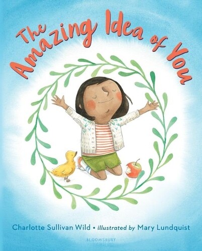 Thumbnail - Charlotte Sullivan Wild The Amazing Idea Of You (gebundene Ausgabe)
