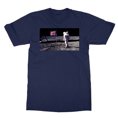 mtv moon man t shirt