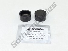 2008-2012 Ktm 1190 Rc8r Rc8 R Brembo 32mm Rear Brake Caliper Piston Rebuild Kit
