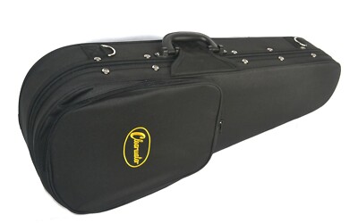 Custodia In Schiuma Rigida Per Ukulele Tenore Di