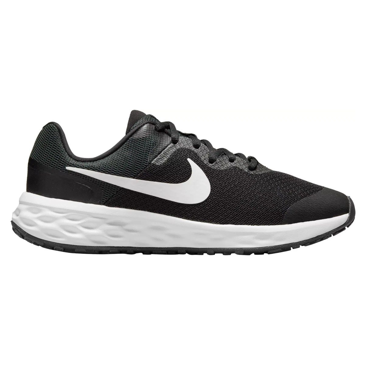 black nike grade school