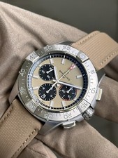 Breitling Avenger B01 Chronograph 44 Chronograph Watch AB0147101A1X1 SAND BROWN 3