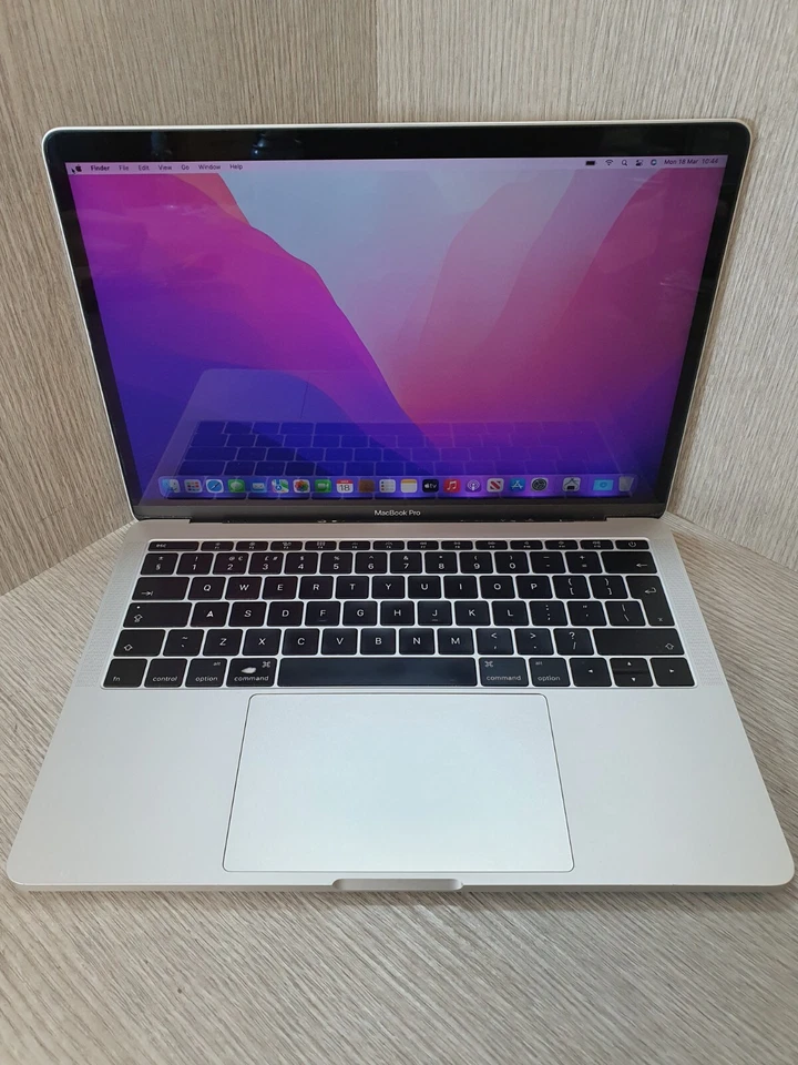 Apple MacBook Pro 13" 2016 · i5 · 8GB · 250GB, photo 1 of 5