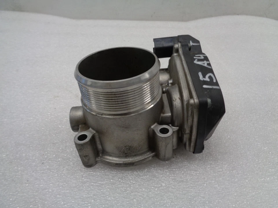 Conjunto de carrocería del acelerador Audi A4 Quattro 2005-2016 06F133062Q OEM AK250558 Foto 3 de 4