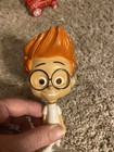 Sherman McDonald's Happy Meal Toys Bobblehead Figure 2014 — photo 2