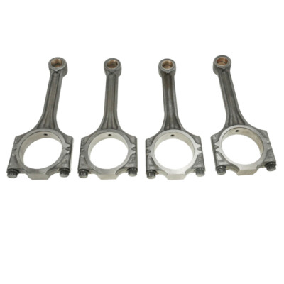 Connecting Rods Set For Audi Seat Skoda VW 1.4 036198401 AKQ