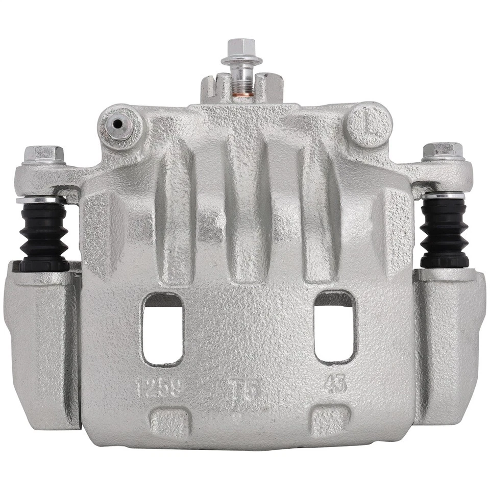 Front Right For 2005-2006 Saab 9-2X 2002-16 Subaru Impreza Brake Caliper New 1Pc - Image 4 of 4
