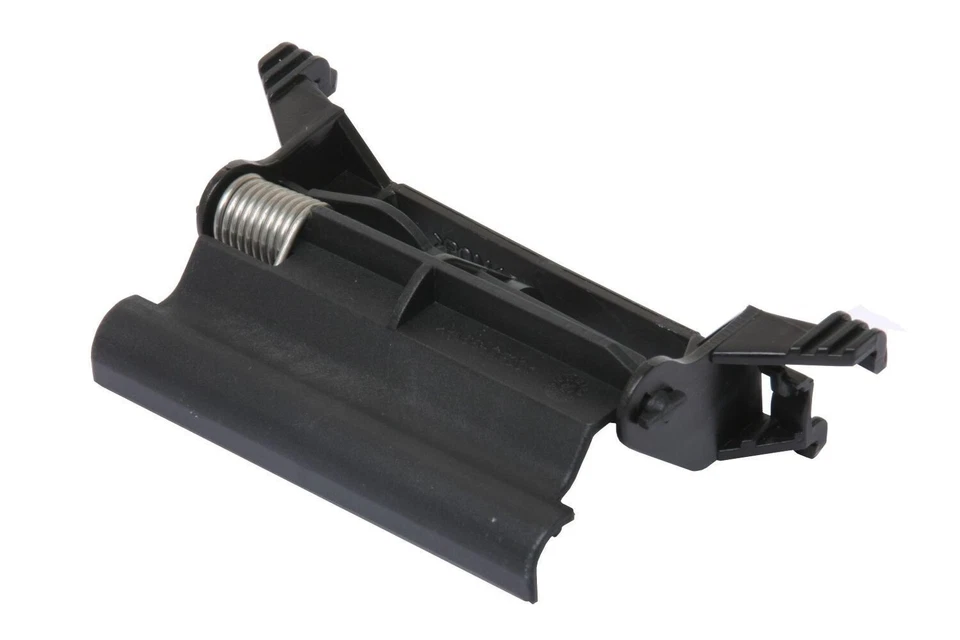 Manija de liberación de capó URO Parts 9170229 para 98-04 Volvo C70 S70 V70 Foto 2 de 2