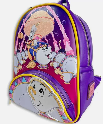 Borsa zaino Loungefly disney disney - Foto 4 di 54