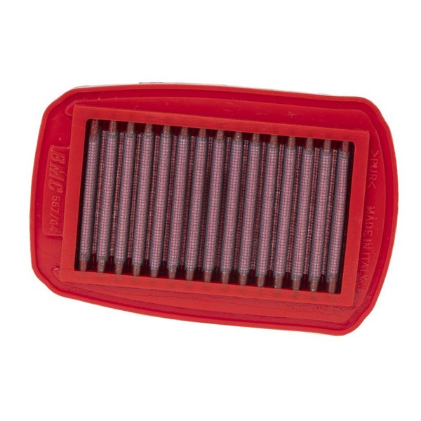 BMC MF2120 Sport Luftfilter FM567/04 FüR Yamaha YZF-R 125 MT-125 WR125-image