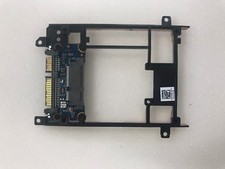 Dell Latitude E7450 2.5" SATA to mSATA Adapter Caddy - 2N4J0 - FCN4M