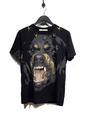 givenchy dog shirt