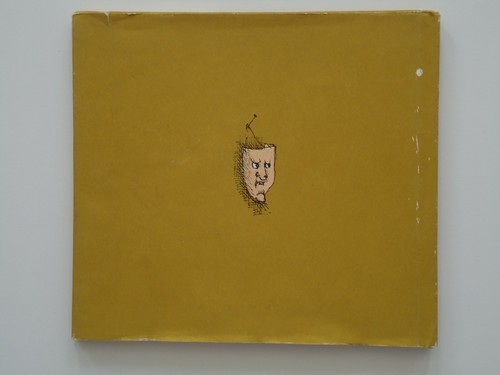 1969 1st edition DJ The Hating Book Charlotte Zolotow Ben Schecter Childrens - Picture 2 of 10