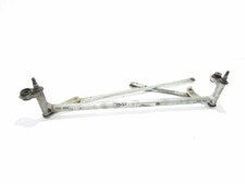 VW Golf MK6 Window Wiper Mechanism Frontwischer Wischergestänge Linkage