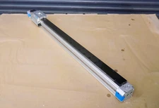 Festo DGPL-32-750 PPV-A-B-KF-B Linear Unit Linear Slide 750mm #MA