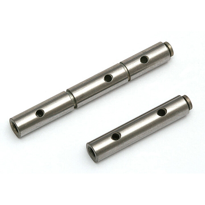 TEAM ASSOCIATED #3915 Input Shafts front and rear | eBay