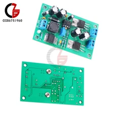 DC5V-20V XL6009 Adjustable Voltage Regulator Power Module Step Up Down Converter