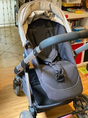 icandy pram gumtree