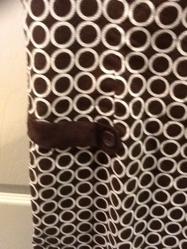 Max & Cleo's женщины размер 8 платье без рукавов, б/у в отличном состоянии - Изображение 4 из 4