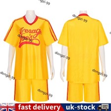 ?2024 Dodgeball A True Underdog Story Average Joe's T-shirts Shorts Halloween UK