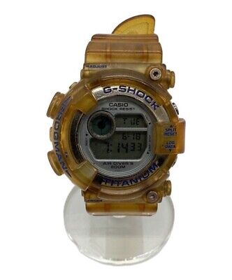 CASIO G-SHOCK FROGMAN DW-8201WC Japan Digital Men Watch CASIO G-SHOCK FROGMAN DW-8201WC Japan Digital Men Watch
