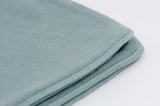 IKEA Bezug Grönlid 2er Schlafsofa Bettsofa element Ljungen hellgrün Couch Husse 