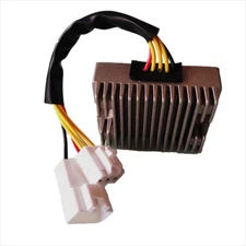 Regulator Rectifier For 500cc Kazuma Atv Quad Fiets Etc
